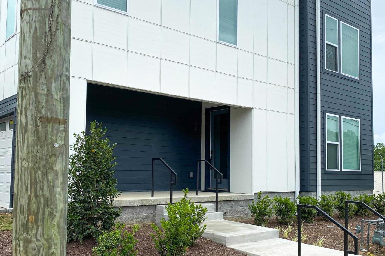 Gem Of Music City Nashville Exterior photo