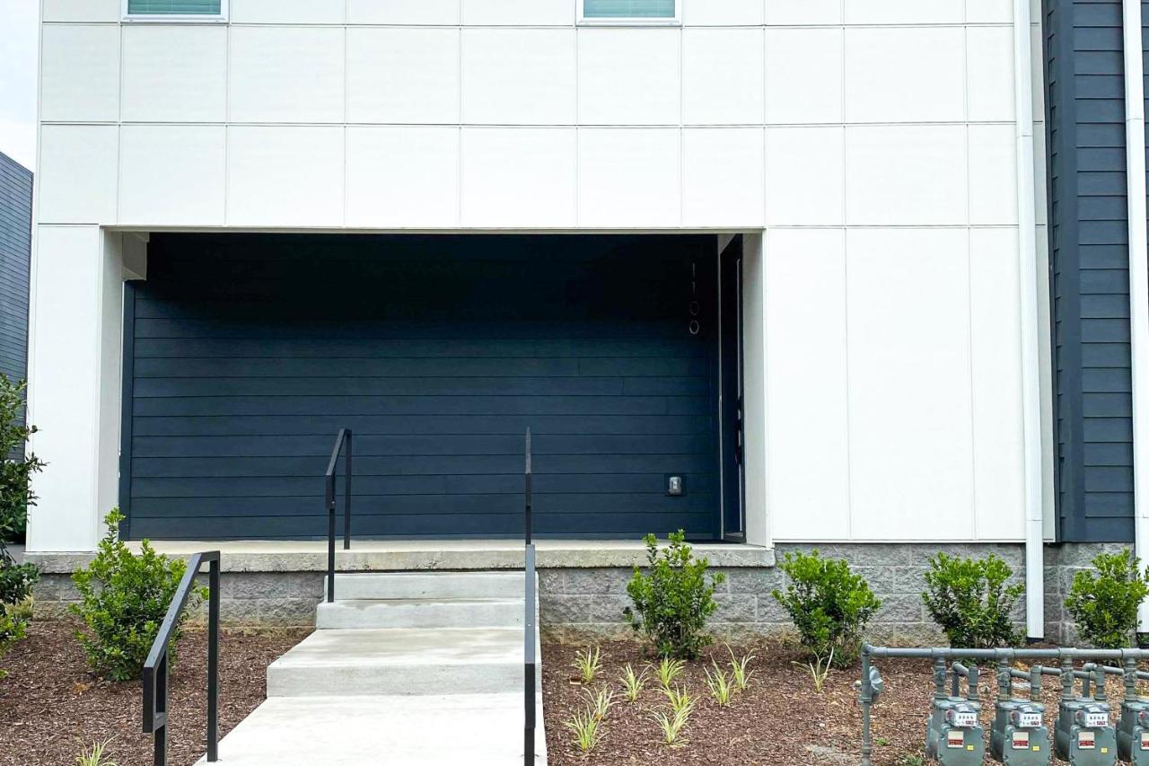 Gem Of Music City Nashville Exterior photo